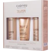 Cadiveu Blonde Reconstructor Cleansing and Care Kit – 700ml