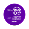 RedOne Aqua Hair Gel Wax Violetta – 50ml