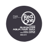 RedOne Aqua Haarwax Quiksilver – 50ml