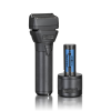BaBylissPRO 4Artists FXONE All-Metal Rasierer - Schwarz