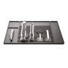 XanitaliaPro Magnetische Barber Mat