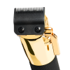 BaBylissPRO Boost+ GoldFX Metall-Haarschneider (FX8700GBPE)