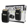 Monster Clippers - MonsterShaver M05 Professioneel Draadloos Scheerapparaat