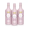 INOAR BotoHair Keratin-Behandlungsset 3x1000ml