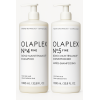 Olaplex Set No.4 Fine+ No.5 Fine Shampoo & Conditioner