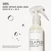 Olaplex No.0 Intensive Bond Building Hair Treatment 155ml