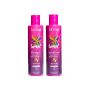 Sarah K Professional Hair Carnival Shampoo & Conditioner 2x500ml