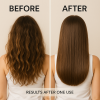 Cadiveu Brasil Cacau Anti-Frizz & Smoothing kit – Shampoo, Conditioner & Serum
