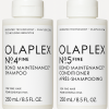 Olaplex No.4 & No.5 Fine Set – Shampoo & Conditioner für feines Haar