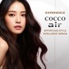 COCCO Air Ionic Hair Dryer