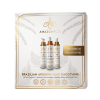 Amazonplex keratine behandeling kit 3 x 120 ml - Brazilian Arginine
