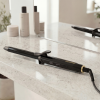 BaBylissPRO Curling Tong 19mm for Defined Curls and Classic Styles (BAB2492E)