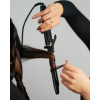 BaBylissPRO Curling Tong 19mm for Defined Curls and Classic Styles (BAB2492E)