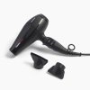 Babyliss Pro Levante Föhn Zwart 2100W