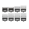 BaBylissPRO Tondeuse de coupe sans fil ChromFX (FX8700E)