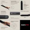 BaBylissPRO Curling Tong 38mm for Loose Curls and Soft Waves - (BAB2495E)