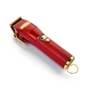 BaBylissPRO RedFX Cordless Clipper (FX8700RE)