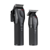 BaBylissPRO FreshFX FX86E + FX76E Draadloze Tondeuse + Trimmer Combo