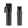 BaBylissPRO FreshFX FX86E + FX76E Draadloze Tondeuse + Trimmer Combo
