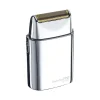 Babyliss Pro 4artists FOILFX01 Scheerapparaat Zilver