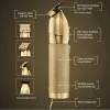Babyliss Pro 4artists SkeletonFX Trimmer Gold