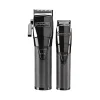 Babyliss Pro 4artists GunsteelFX Collectie