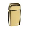 Babyliss Pro 4artists FOILFX02 Scheerapparaat Goud