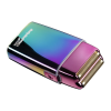 BaBylissPRO FoilFX02 Chameleon Double Foil Shaver FXFS2IE