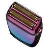 BaBylissPRO FoilFX02 Chameleon Double Foil Shaver FXFS2IE