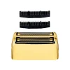Babyliss Pro 4artists FOILFX02 Snijkop Goud