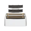 Babyliss Pro 4artists FOILFX02 Snijkop Zilver