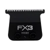 Babyliss Pro 4artists FX3 Trimmer Snijmes Zwart