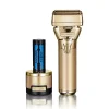 Babyliss Pro 4artists FXONE Shaver Gold