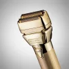 Babyliss Pro 4artists FXONE Shaver Gold