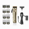 Babyliss Pro 4artists Lo-ProFX Tondeuse Goud