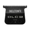 Babyliss Pro 4artists SkeletonFX DLC 2.0 Snijmes