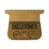 Babyliss Pro 4artists SkeletonFX DLC Titanium 1.6 Snijmes Goud