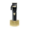Babyliss Pro 4artists TondeuseFX Oplaadstation Goud