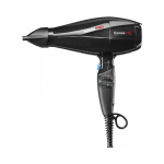 Babyliss Pro Excess HQ Hairdryer Black 2600w
