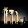 BaBylissPRO FXONE Gold Barbier Set – 4 Tools, Volledig Metaal
