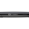 BaBylissPRO Curling Wand 28mm for Effortless Curls and Waves (BAB2485E)