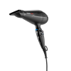 BaBylissPRO Levante Föhn Zwart 2100W