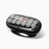 BaBylissPRO Jumbo Krulset BAB3025E - 12 Rollers (38 mm), CTC Keramisch Titanium