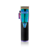 BaBylissPRO Boost+ Chameleon Barber Station - Clipper, Trimmer, Shaver & Dryer