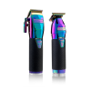 BaBylissPRO Boost+ ChameleonFX Metalen Tondeuse + SkeletonFX Trimmer Duo (FX8700IBPE + FX7870IBPE)