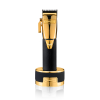 BaBylissPRO Boost+ Gold ClipperFX Oplaadstation
