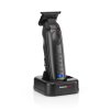 BaBylissPRO Compact LO-PROFX Zwarte Barber Station - Tondeuse, Trimmer, Scheerapparaat & Föhn