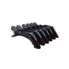 BaBylissPRO Croco Clips X6 Pinces Crocodile Professionnelles