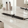 BaBylissPRO Curling Tong 25mm for Effortless Defined Curls (BAB2493E)