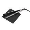 BaBylissPRO ELIPSIS3100 24mm x 110mm Stijltang (BAB3100EPE)
